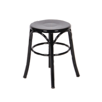 Thonet Round Stool