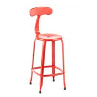 Nicolle Stool