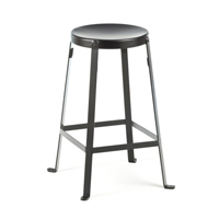 Industrial Stool