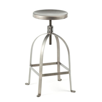 Adjustable Stool