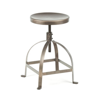 Adjustable Stool
