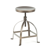 Adjustable Stool