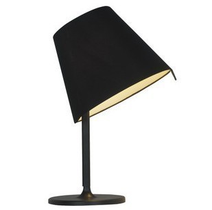 Artemide melampo table lamp