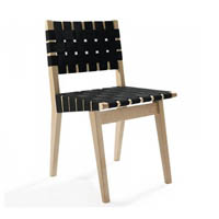 Jens Risom Side Chair 