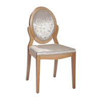 Ghost sidechair