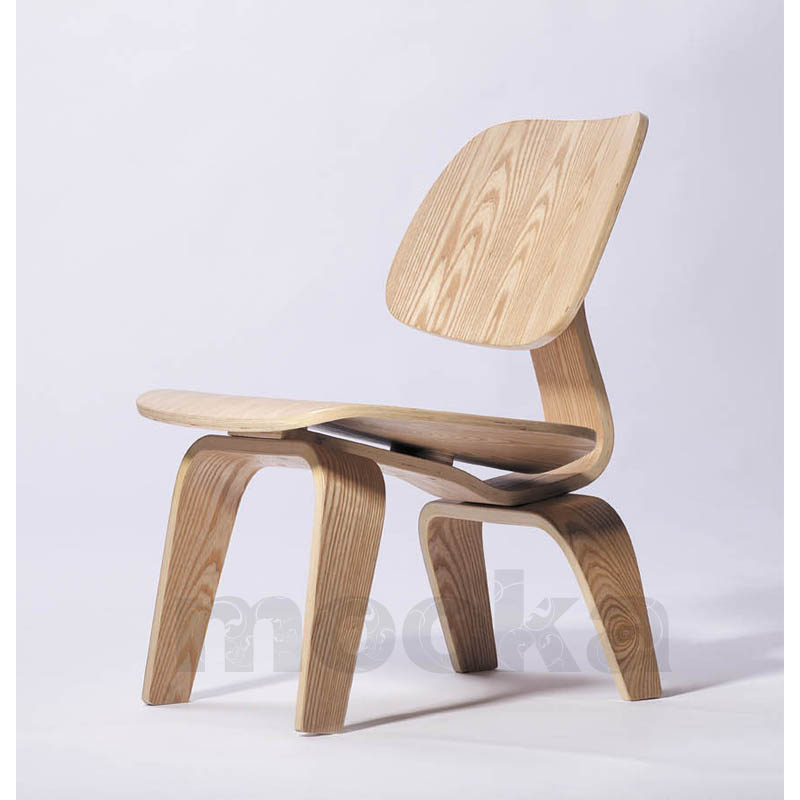 Eames LCW Lounge chair