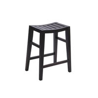 Wood Stool