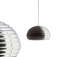 Splugen Brau Pendant Lamp