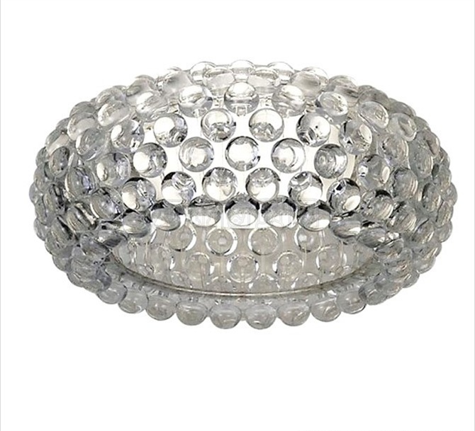 Caboche ceiling lamp