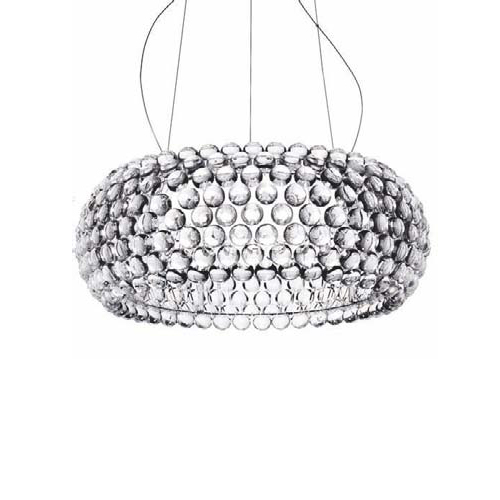 Caboche Pendant Lamp