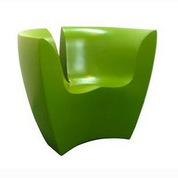 Apple Armchair 