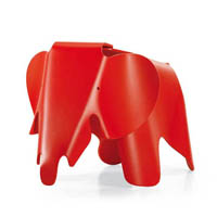 Elephant Baby Chair