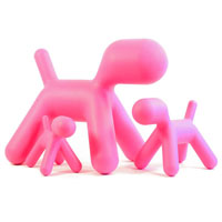 Puppy Chair (No.2)