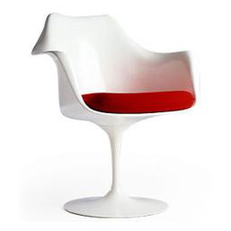 Tulip Armchair