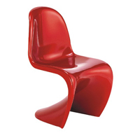 Panton chair