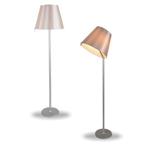 Artemide Melampo Mega Floor Lamp