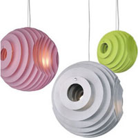 Foscarini Supernova Pendant Lamp