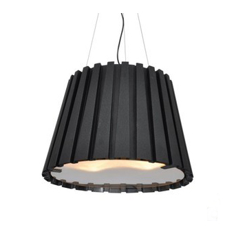 Alexander Taylor Tank Pendant Lamp