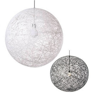 Moooi Random Pendant Lamp