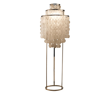 Verpan Fun-1ST Floor Lamp