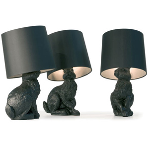 New Rabbit Table Lamp