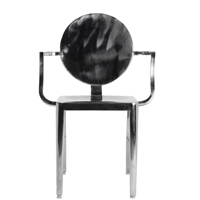 Kong Arm Chair