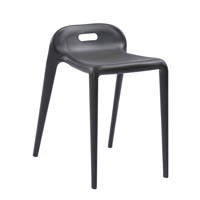 Super natural bar stool