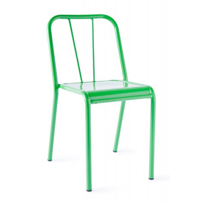 Stackable Chair