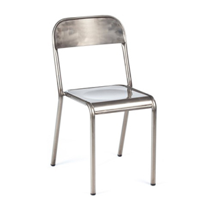 Stockable Chair