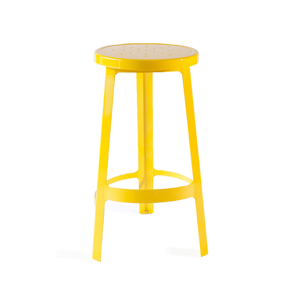 Sean Dix Factory Stool