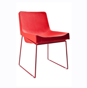 Folsom Stacking Side Chair 